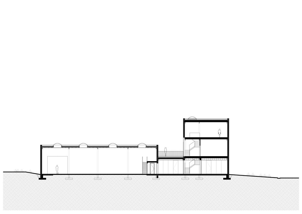 rg-architectes-2Perfection-nivelles-plan-coupe