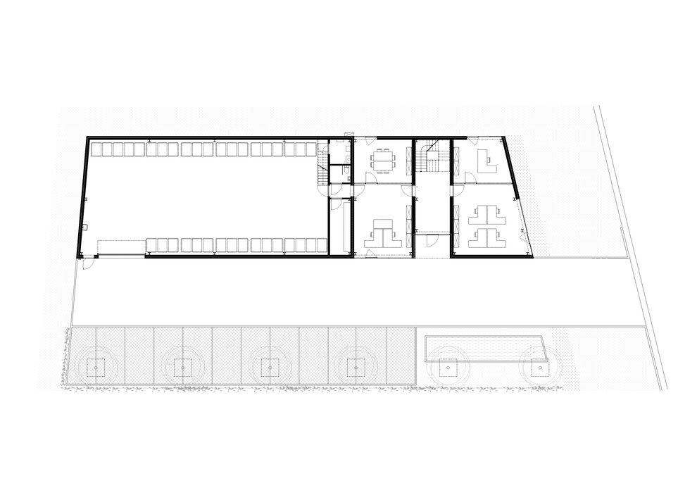 rg-architectes-2Perfection-nivelles-plan-rez-de-chaussee