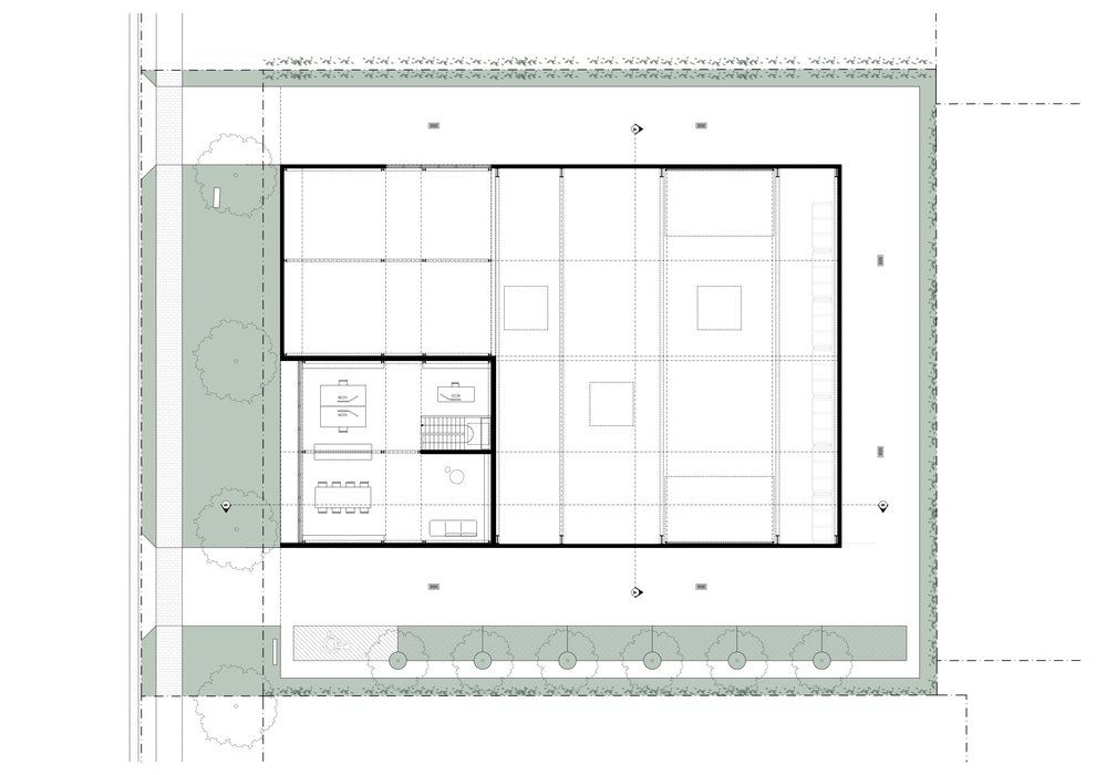 rg-architectes-difilippo-industriel-nivelles-plans-etage-1
