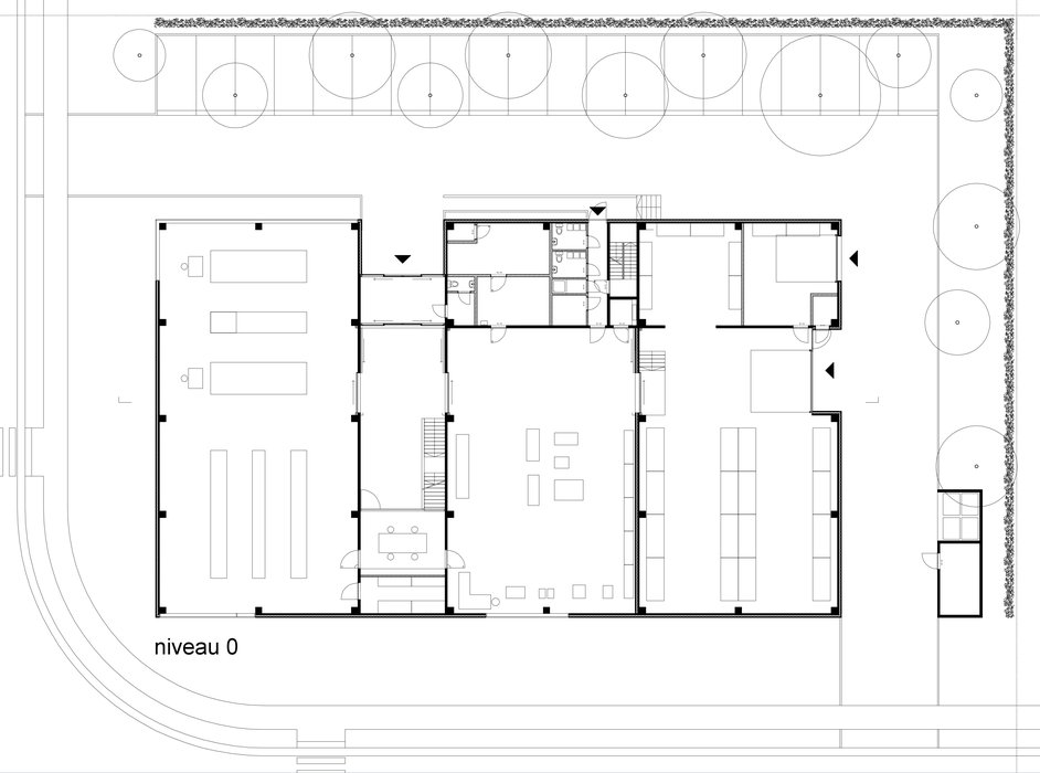 rg-architectes-prprint-nivelles-plans-rez-de-chaussee