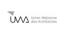 union-wallone-des-architectes